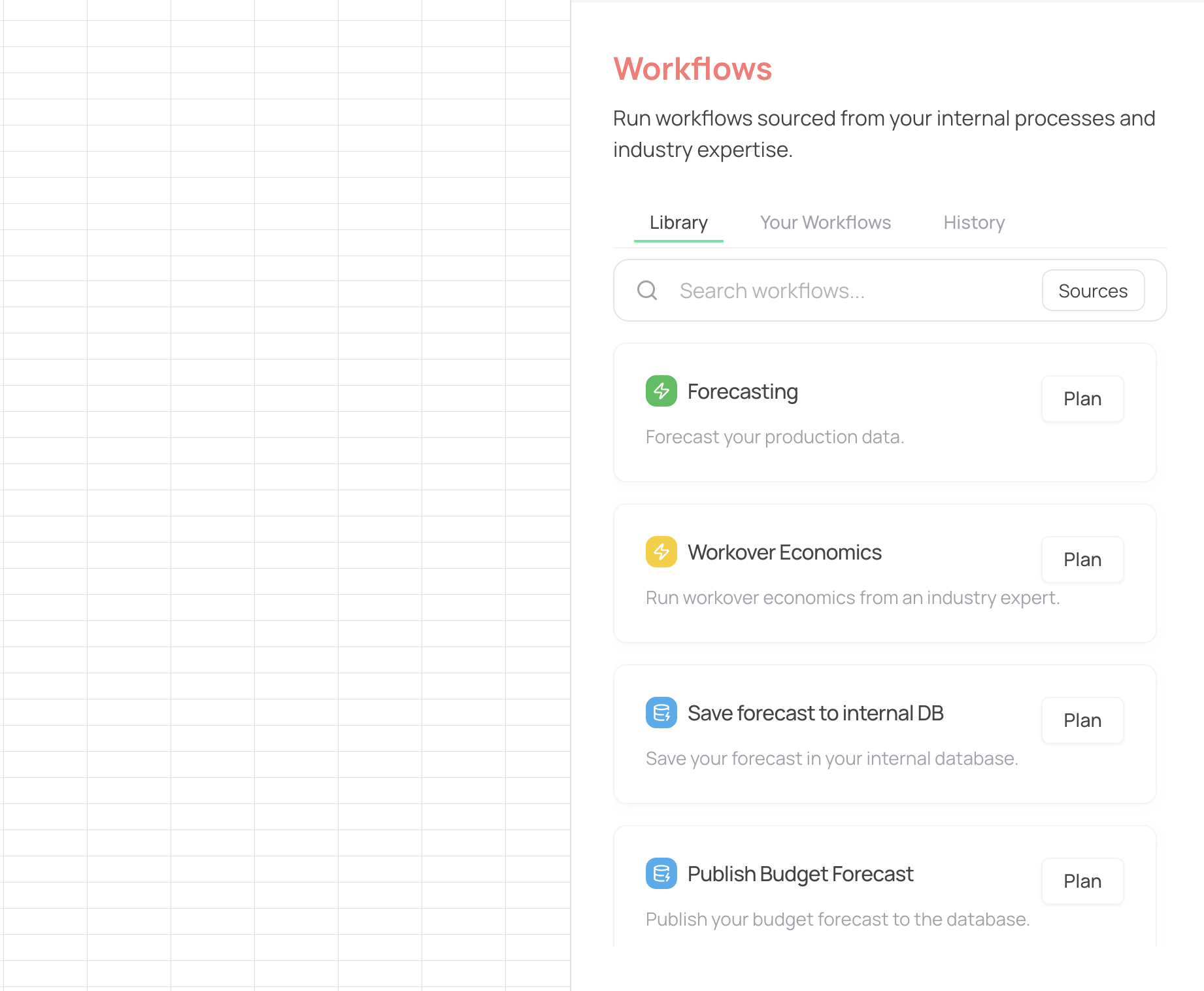 Enterprise Tool-Kit Add-in